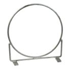 Bucket Ring, hot-dip galvanized