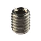 Hexagonal nut tapped 0,4 oversize, hot-dip galvanised