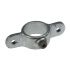 G167M Cast iron male section of swivel A38, hot-dip galvanised