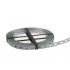 Suspension Band with continuous perforation 17 mm, pre-galvanised