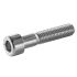 Hexagon screw M10 x 60 mm zinc plated for 0157460