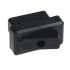 Flexton for variable corner-end connection 50 x 25 mm