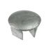 G136 Metal drive-in plug