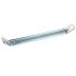 Brace 45° 35/36, zinc plated