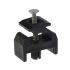 Mesh panel Clamp for 60 x 40 mm with aluminium nail
