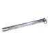 Coupling lock, hot-dip galvanised