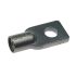 Suspension eye, type 887, zamak