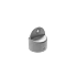 Aluminium Post Cap 60 mm for Modular Extension Arm