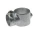 DDA01 Cast iron vertical fitting 1½" x 1¼"