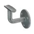 DDA03 Cast iron wall bracket 1¼"
