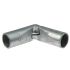 DDA-09 Adjustable bend for handrail 30-220° 1¼"