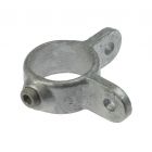 G168M molded hinge portion MD 90 A40, galvanized
