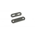 Stainless steel 304 Close Bracket 30 x 3 mm for 7876296/7876116