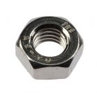 Hexagonal nut, Stainless steel 304