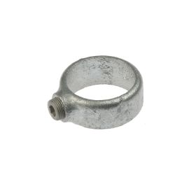 G179 Cast iron locking collar A58, hot-dip galvanised
