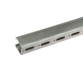 Fixing Rail & accessoires