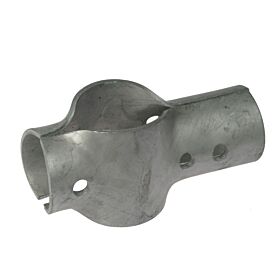 Steel Tube Connectors