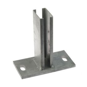 Baseplate
