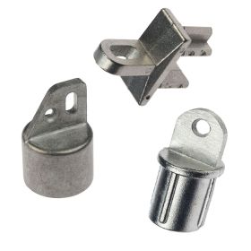 End Connectors