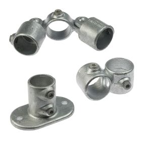 Cast Iron Pipe Fittings