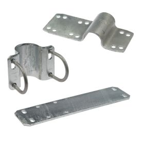 U-bolt Clamps