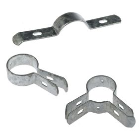 Long Lip Brackets