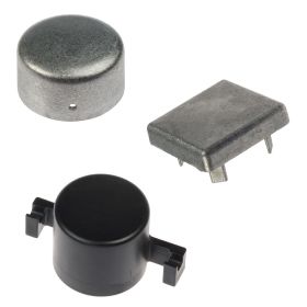 Post Caps