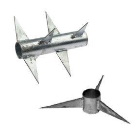 Security Fencing