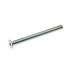 Hexagonal socket head screw zinc plated for 0157460