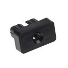 Nylon End Cap for square tube