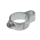 G138 Cast iron hinge part VA60, hot-dip galvanised