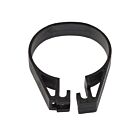 Tension Rod Brace Plastic, black