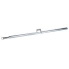 Closure for shear-off grid 130 cm long, hot-dip galvanised